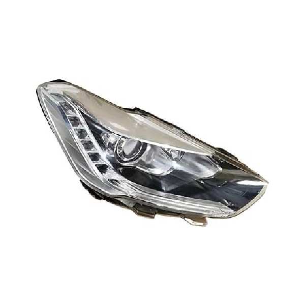 تصویر محصول چراغ جلو چپ دی اس 5 سال 2017